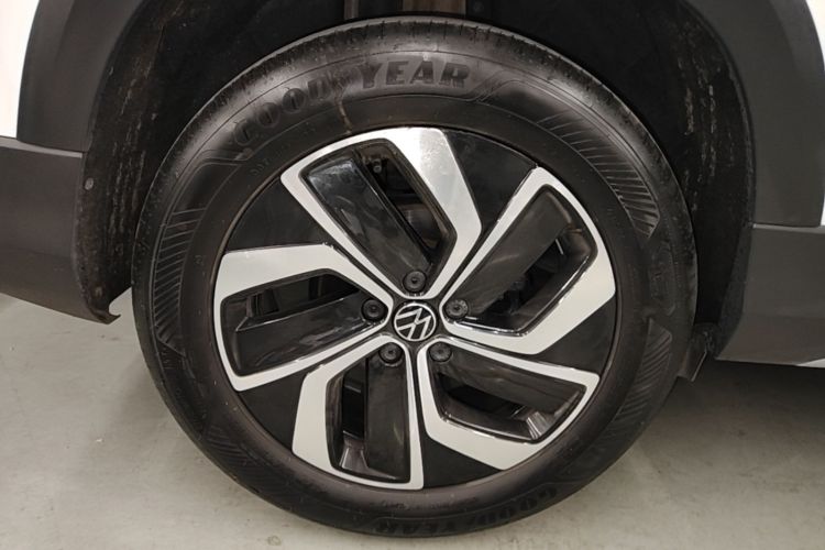 Volkswagen Tharu 2023 #10 Volkswagen Tharu 2023 car image #10
