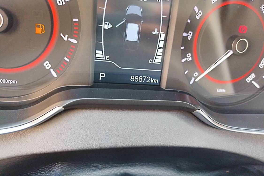 Chery Arrizo 5 2016 #25 Chery Arrizo 5 2016 immagine di auto #25