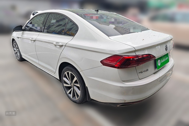 Volkswagen Bora 2019 #5 Volkswagen Bora 2019 immagine di auto #5
