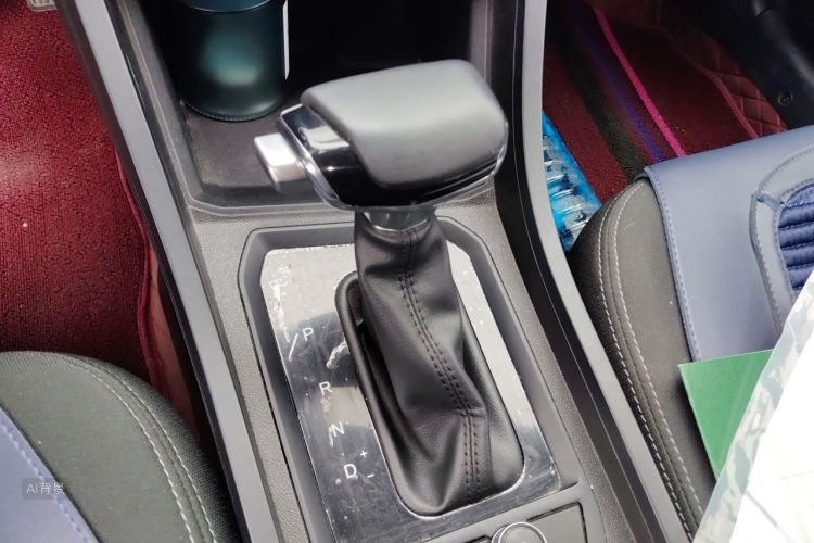 Chery Tiggo 3x 2024 #16 Chery Tiggo 3x 2024 car image #16