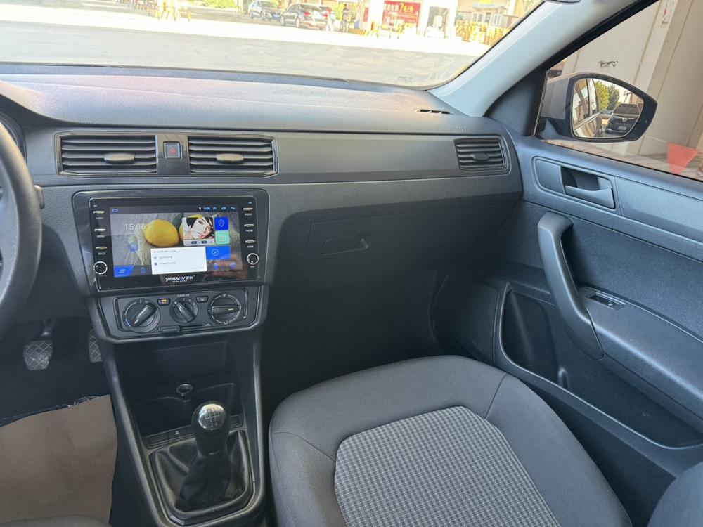 Volkswagen Santana 2020 #8 Volkswagen Santana 2020 car image #8