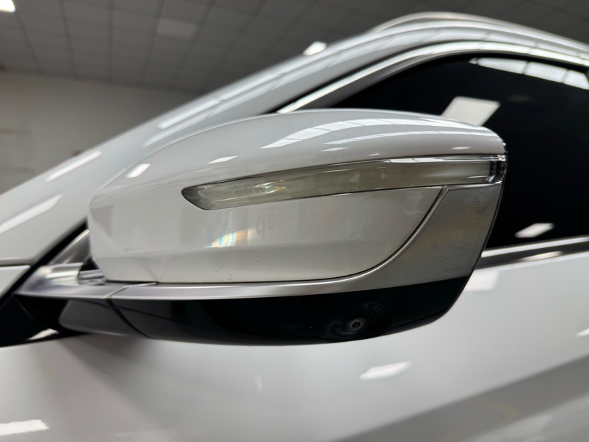 Jetour X70 PLUS 2023 #18 Jetour X70 PLUS 2023 car image #18