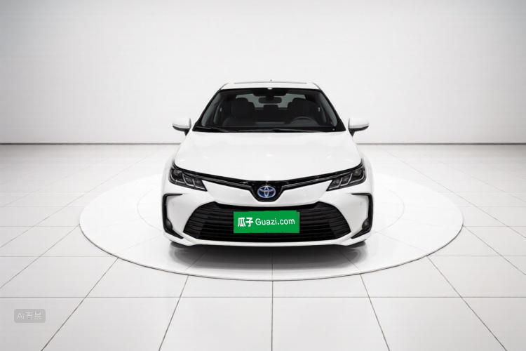 Toyota Corolla 2022 #3 Toyota Corolla 2022 car image #3