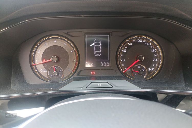 Volkswagen Lavida 2019 #13 Volkswagen Lavida 2019 car image #13