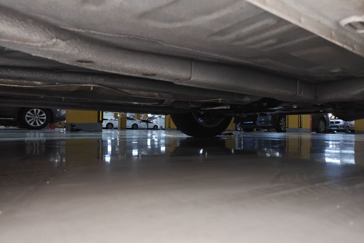 名爵 MG5 2025 汽车图片 #22