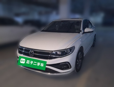 Volkswagen Bora 2023 Volkswagen Bora 2023 car image