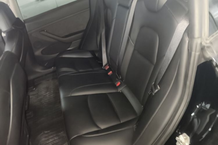 Tesla Model 3 2022 #17 Tesla Model 3 2022 car image #17