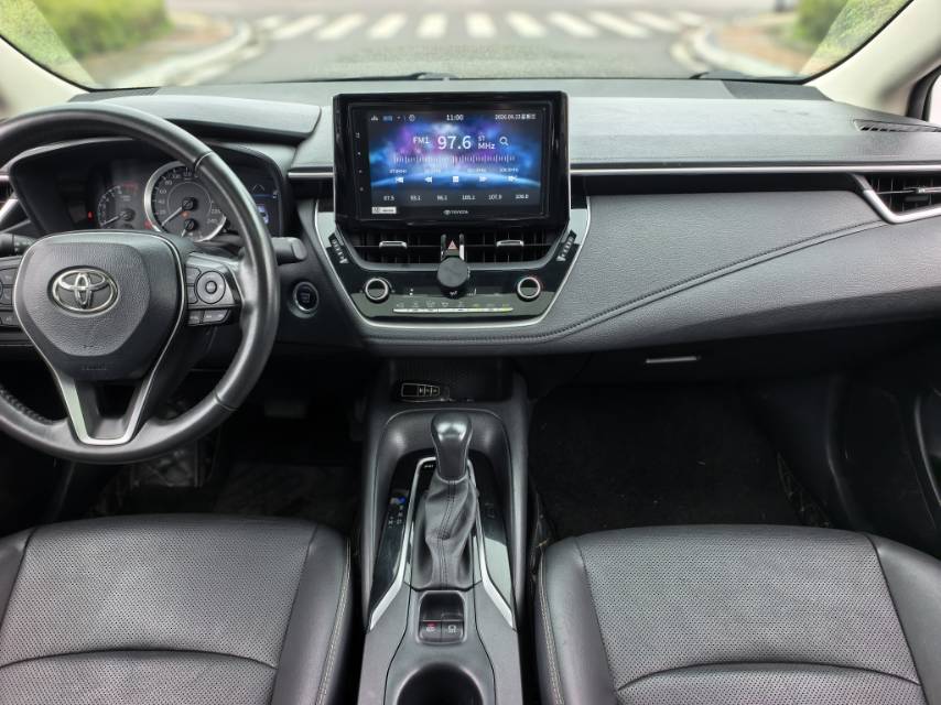 Toyota Corolla 2019 car image #5