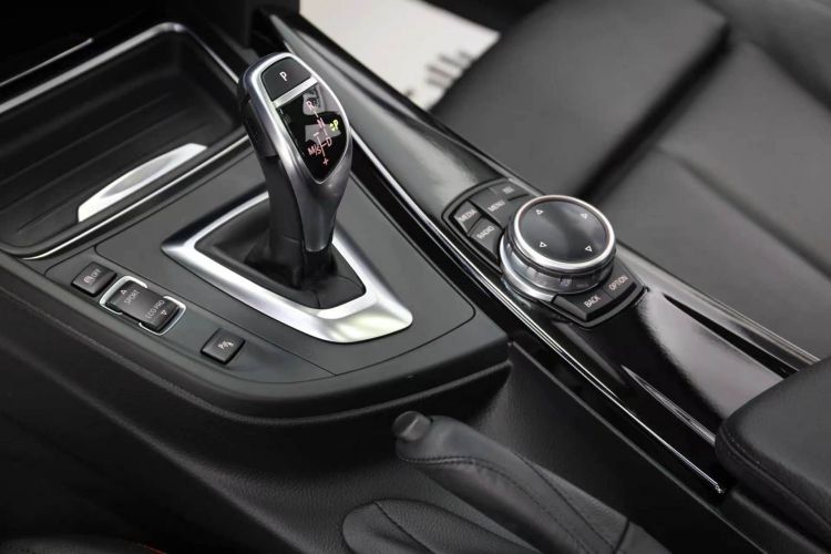 BMW 3 Series (Imported) 2016 immagine di auto #13