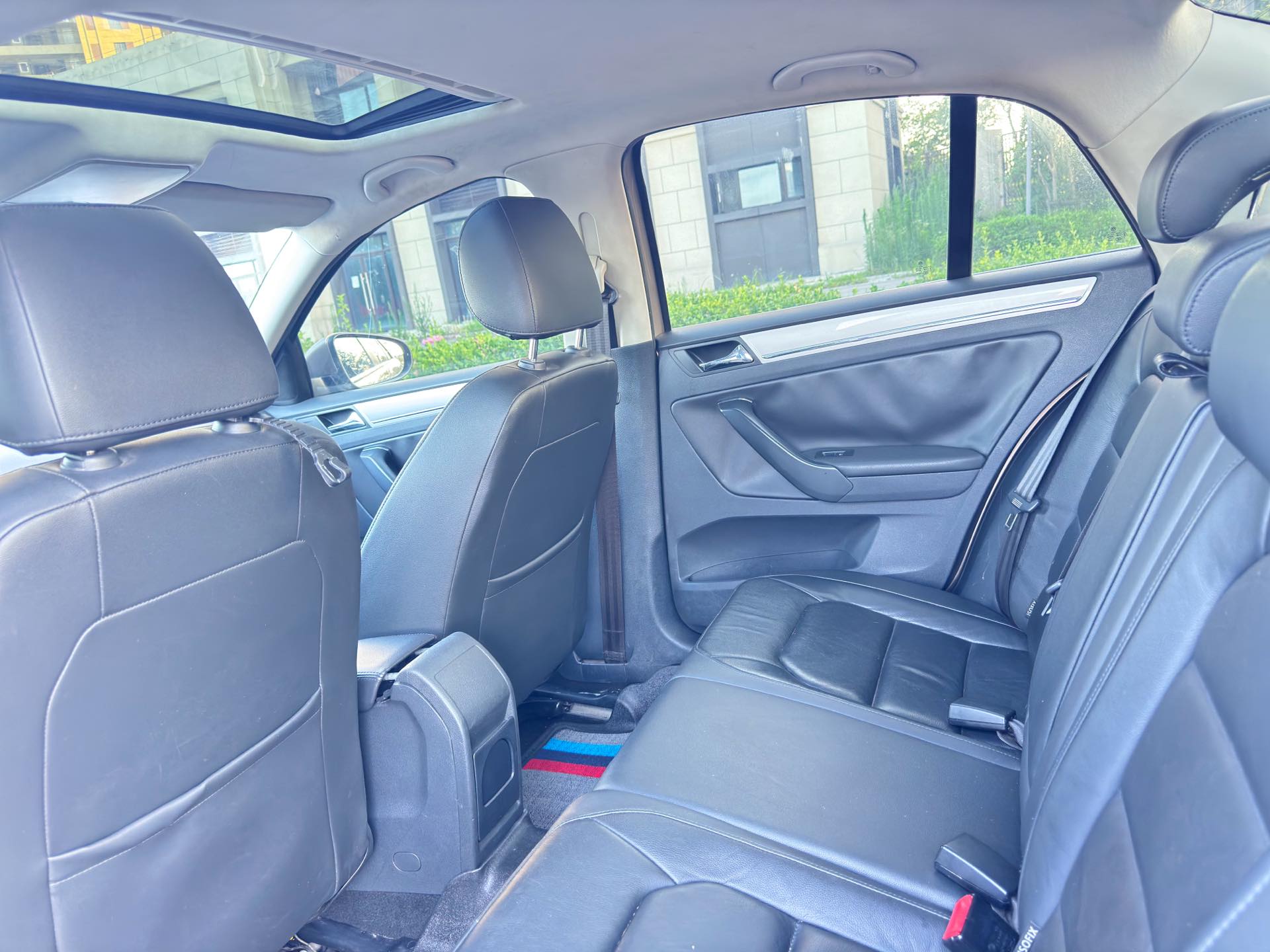 Volkswagen Bora 2018 #7 Volkswagen Bora 2018 immagine di auto #7