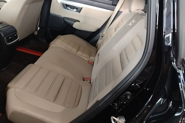 Honda CR-V 2021 car image #17