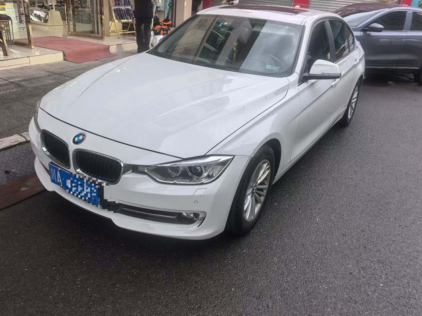 2015 2015 car image