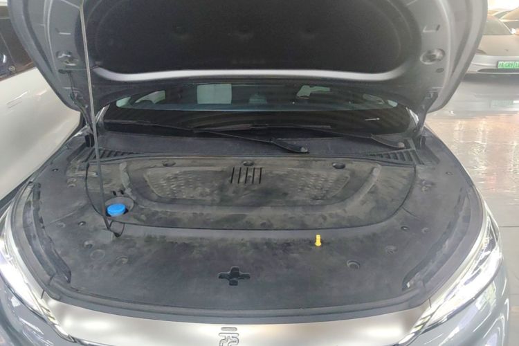 BYD Yuan Plus 2022 car image #20