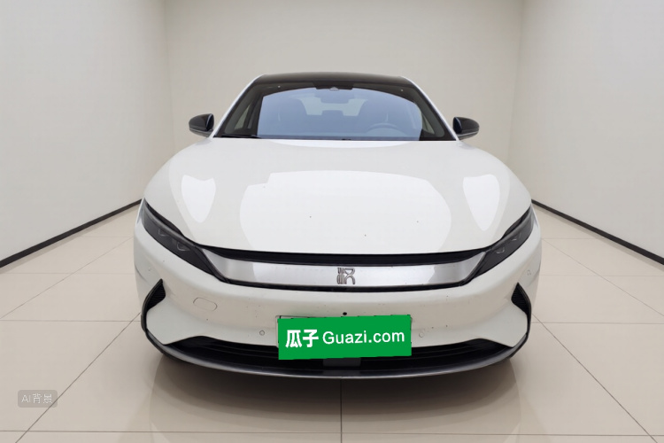 BYD Han 2022 immagine di auto #3