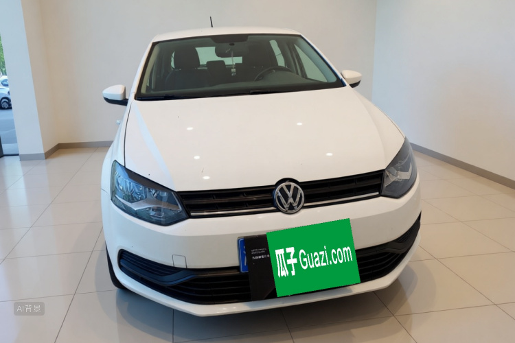 Volkswagen Polo 2016 #3 Volkswagen Polo 2016 car image #3