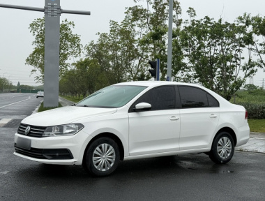 Volkswagen Santana 2019 Volkswagen Santana 2019 car image
