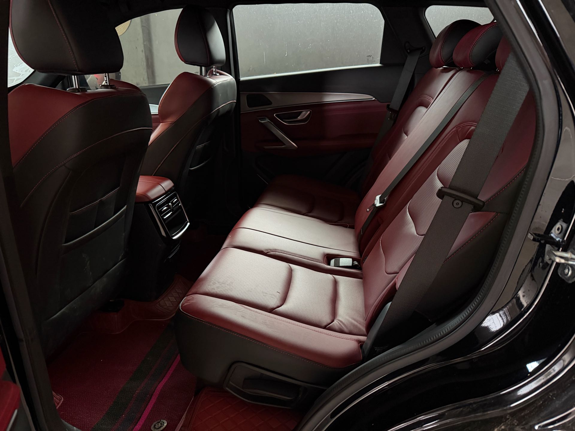 Jetour X70 PLUS 2023 imagem de carro #8