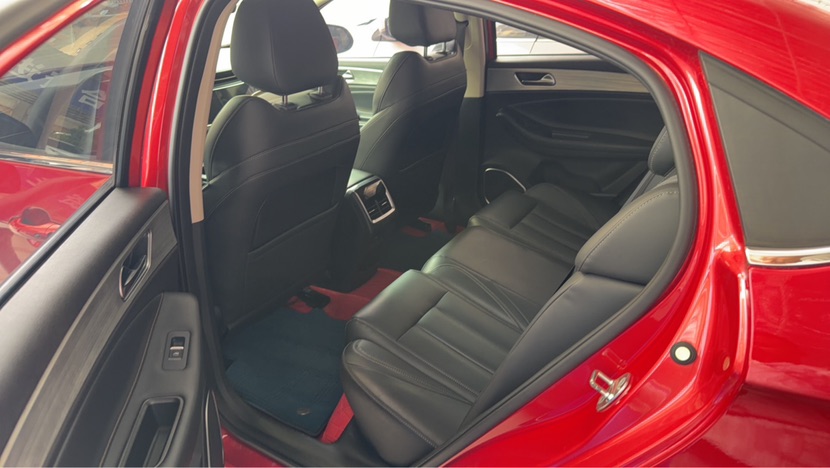 Chery Arrizo 5 Plus 2020 #5 Chery Arrizo 5 Plus 2020 صورة سيارة #5