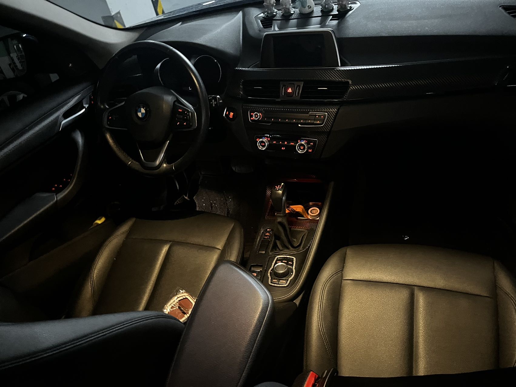 BMW X1 2019 #3 BMW X1 2019 car image #3
