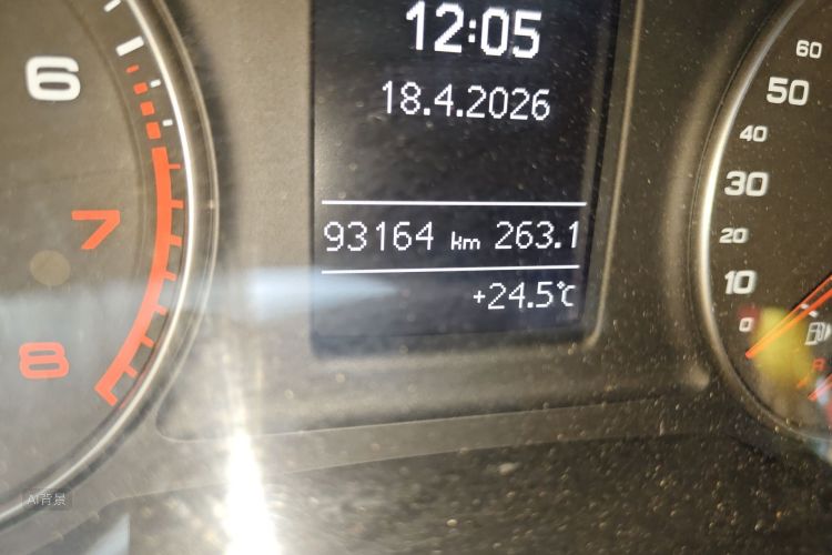 Audi Q3 2017 image de voiture #14