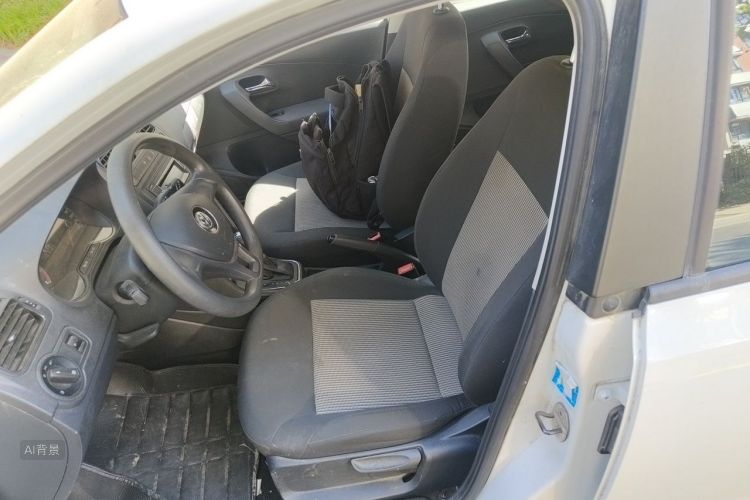 Volkswagen Polo 2019 car image #17