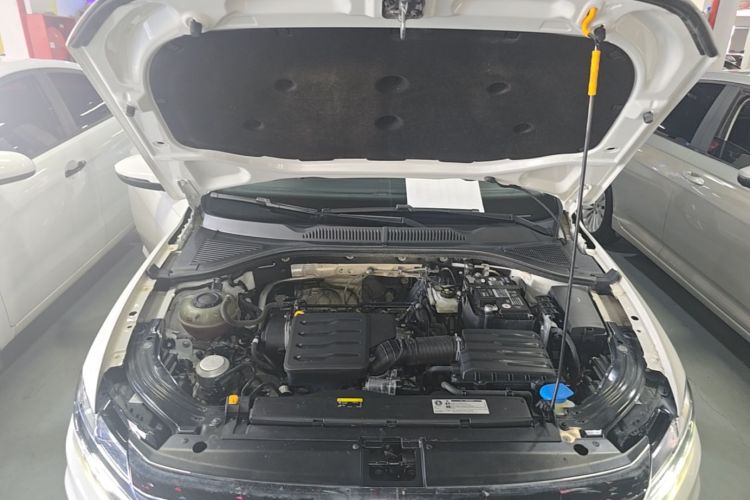 Volkswagen Lavida 2020 car image #20