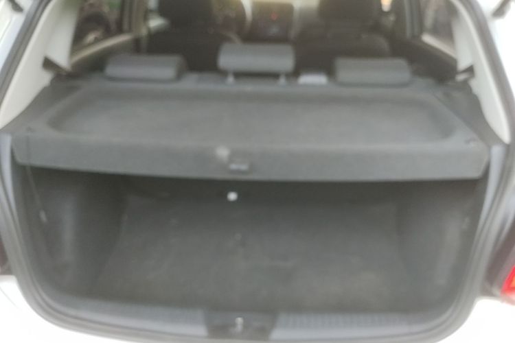 Volkswagen Polo 2018 #19 Volkswagen Polo 2018 car image #19