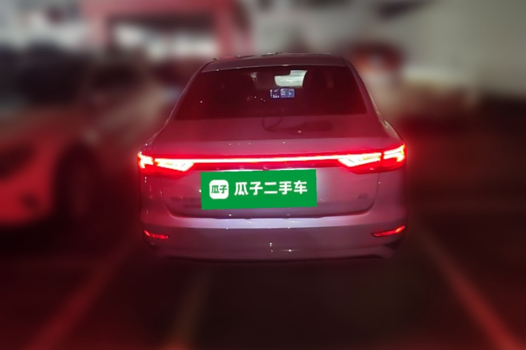 GEELY Emgrand 2023 #6 GEELY Emgrand 2023 car image #6