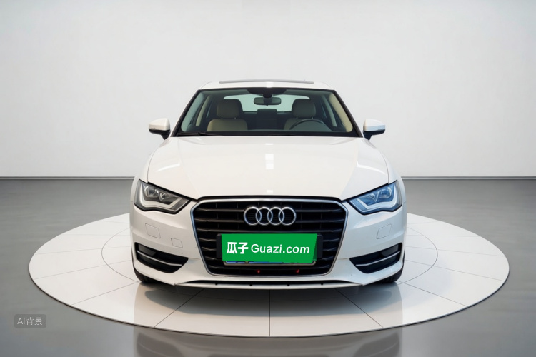 Audi A3 2016 #3 Audi A3 2016 immagine di auto #3