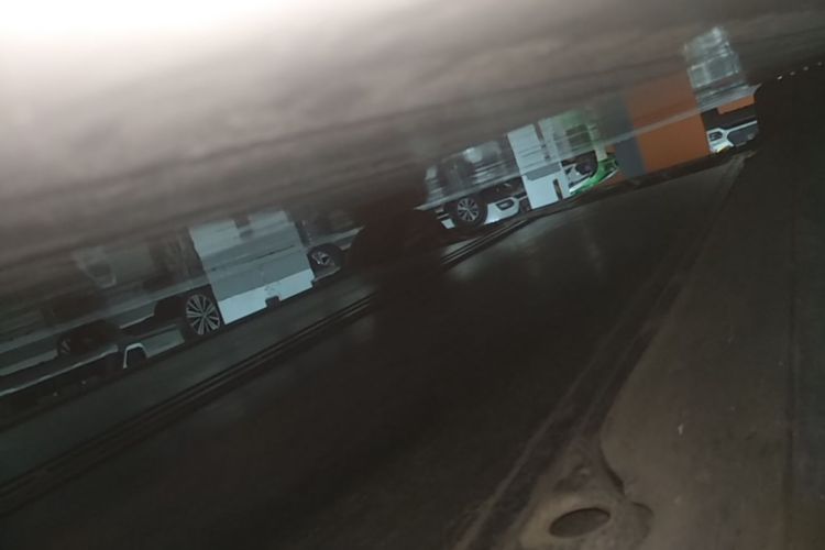Tesla Model Y 2021 #26 Tesla Model Y 2021 car image #26