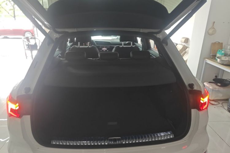 Audi Q3 2023 #19 Audi Q3 2023 car image #19