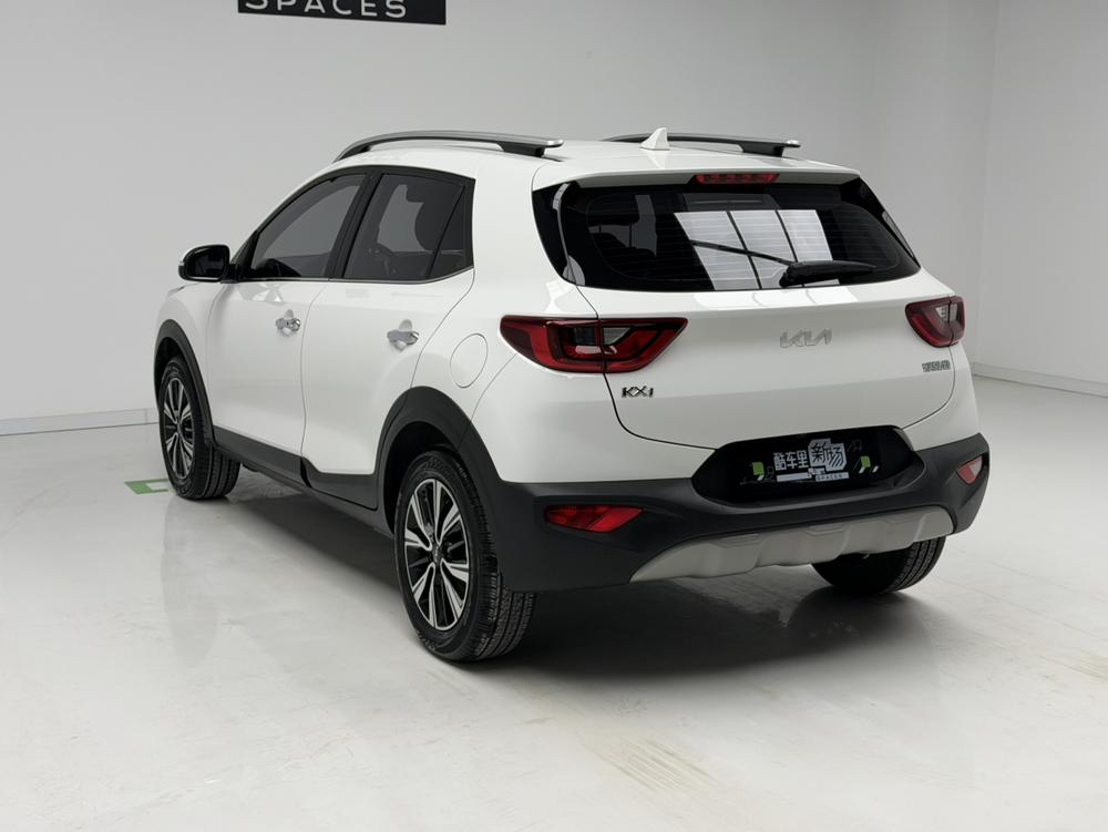 Kia KX1 2021 image de voiture #5