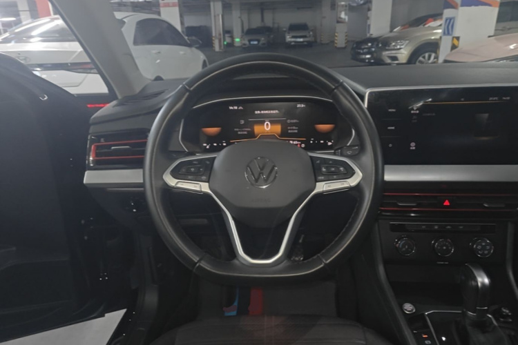 Volkswagen Lavida 2023 #11 Volkswagen Lavida 2023 car image #11