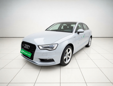 Audi A3 2014 Audi A3 2014 immagine di auto