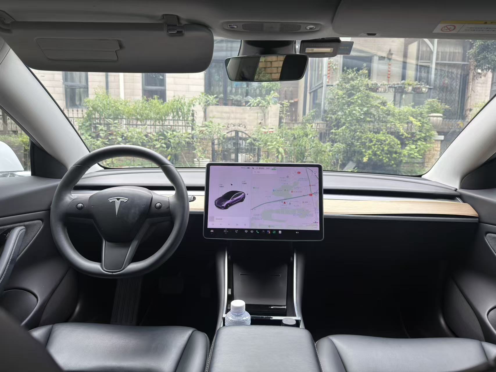 Tesla Model 3 (Imported) 2019 #3 Tesla Model 3 (Imported) 2019 car image #3