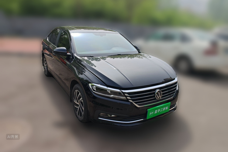 Volkswagen Lavida 2022 imagen de coche #4