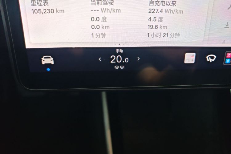 Tesla Model 3 2020 car image #12