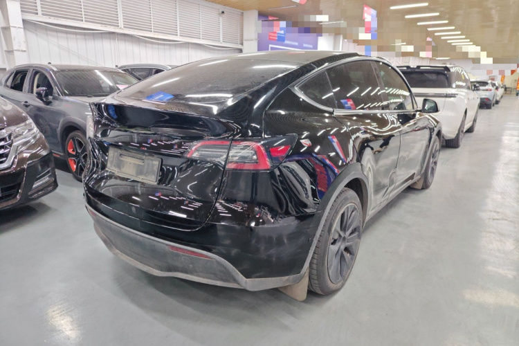 Tesla Model Y 2023 car image #7