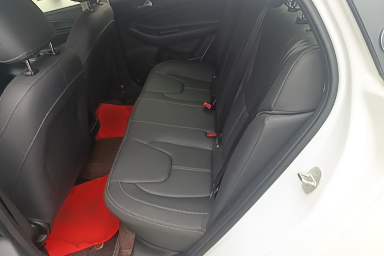 Chery Arrizo 5 2025 car image #17
