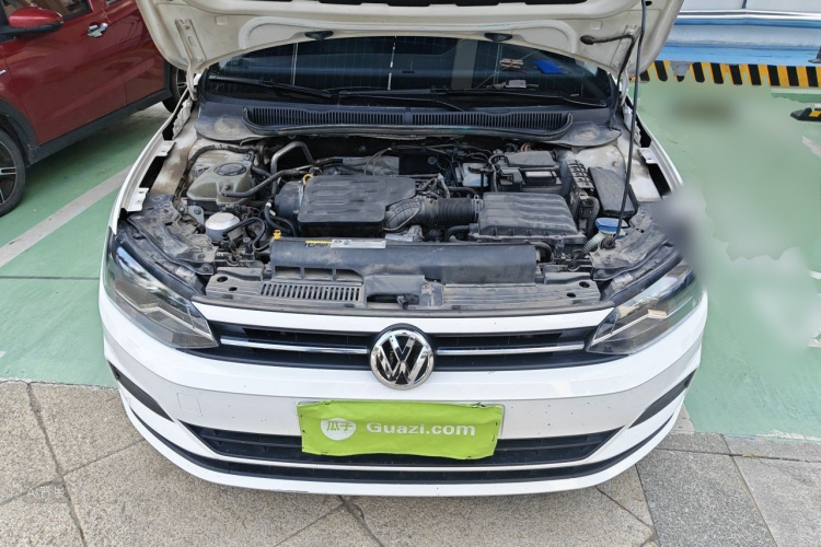 Volkswagen Polo 2020 #22 Volkswagen Polo 2020 immagine di auto #22