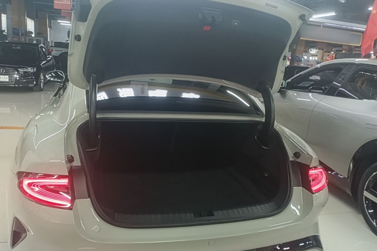 MI SU7 2025 car image #20