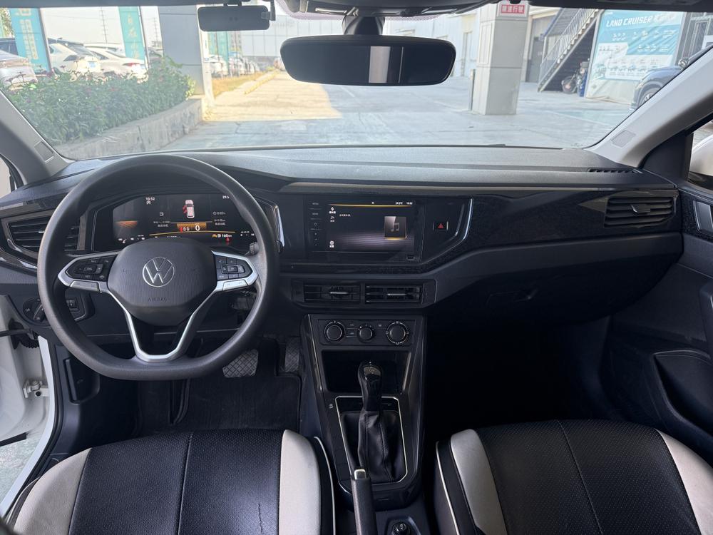 Volkswagen Lavida 2023 car image #6