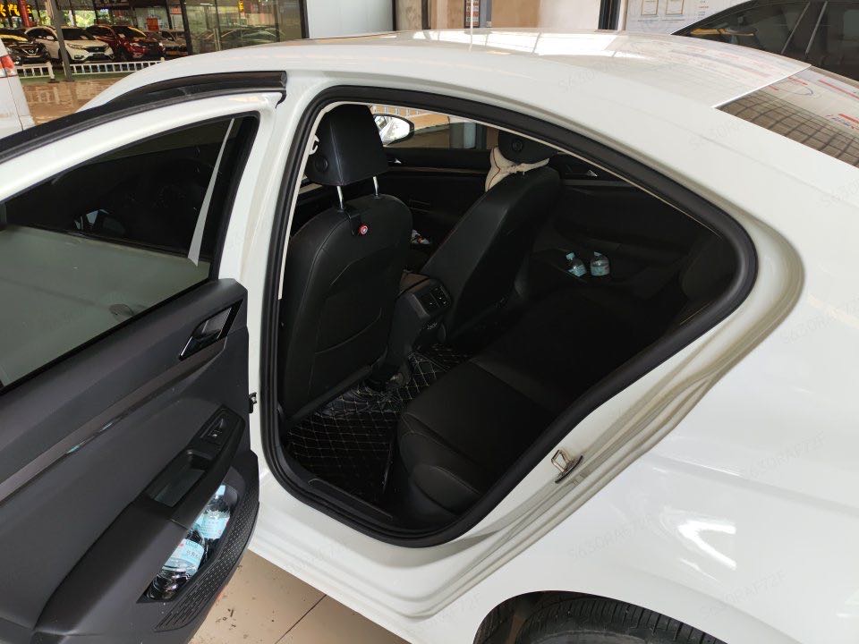 Volkswagen Bora 2020 #5 Volkswagen Bora 2020 изображение автомобиля #5