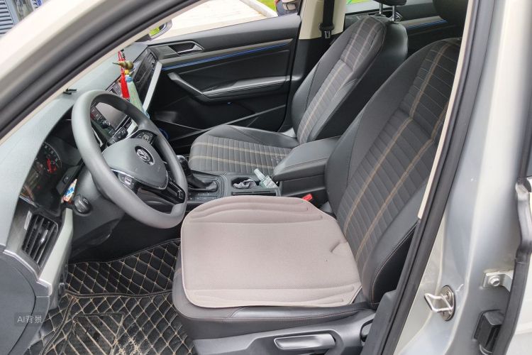 Volkswagen Lavida 2020 car image #17