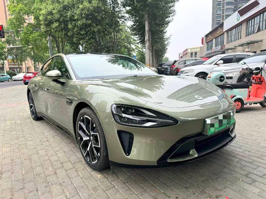 2024 car image #3