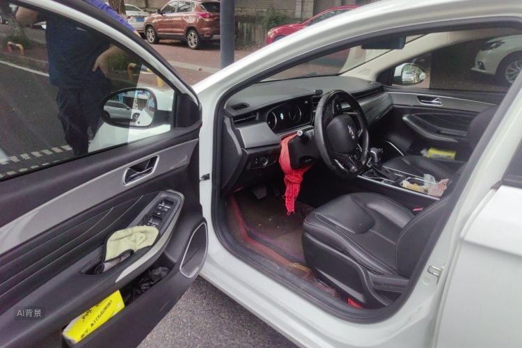 Chery Arrizo 5 2020 car image #18