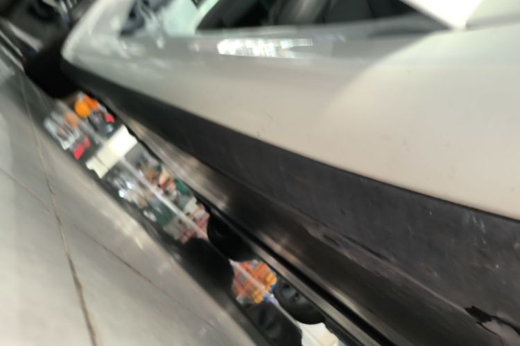 Tesla Model 3 2025 car image #26