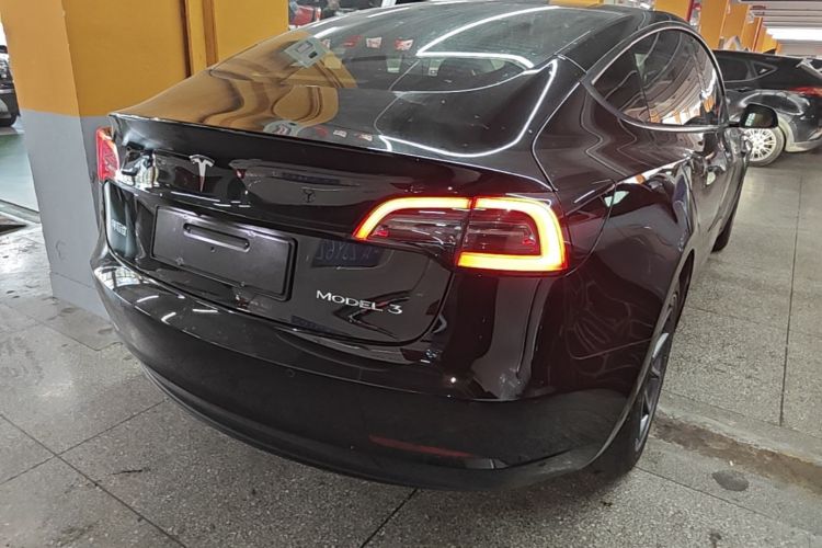 Tesla Model 3 2022 car image #7