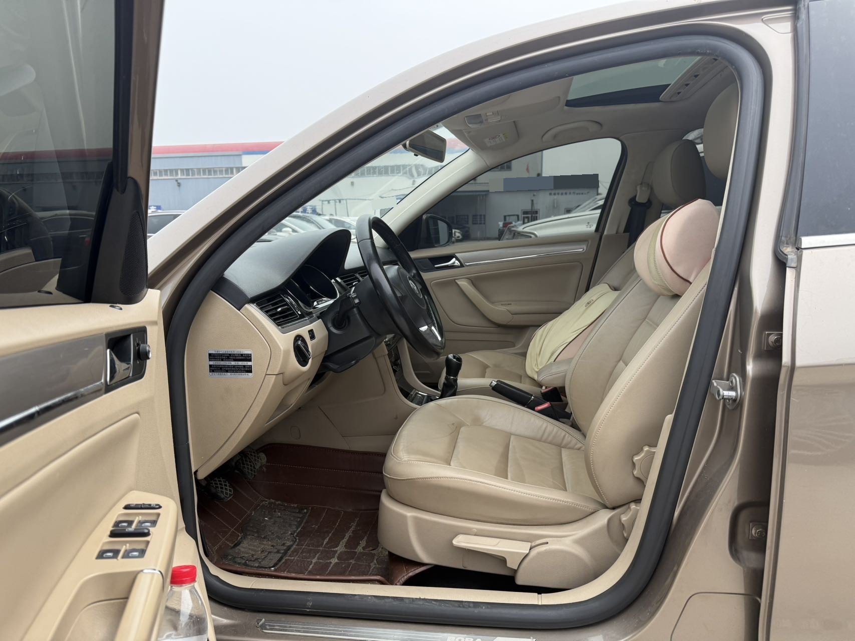 大众 宝来 2014 汽车图片 #4