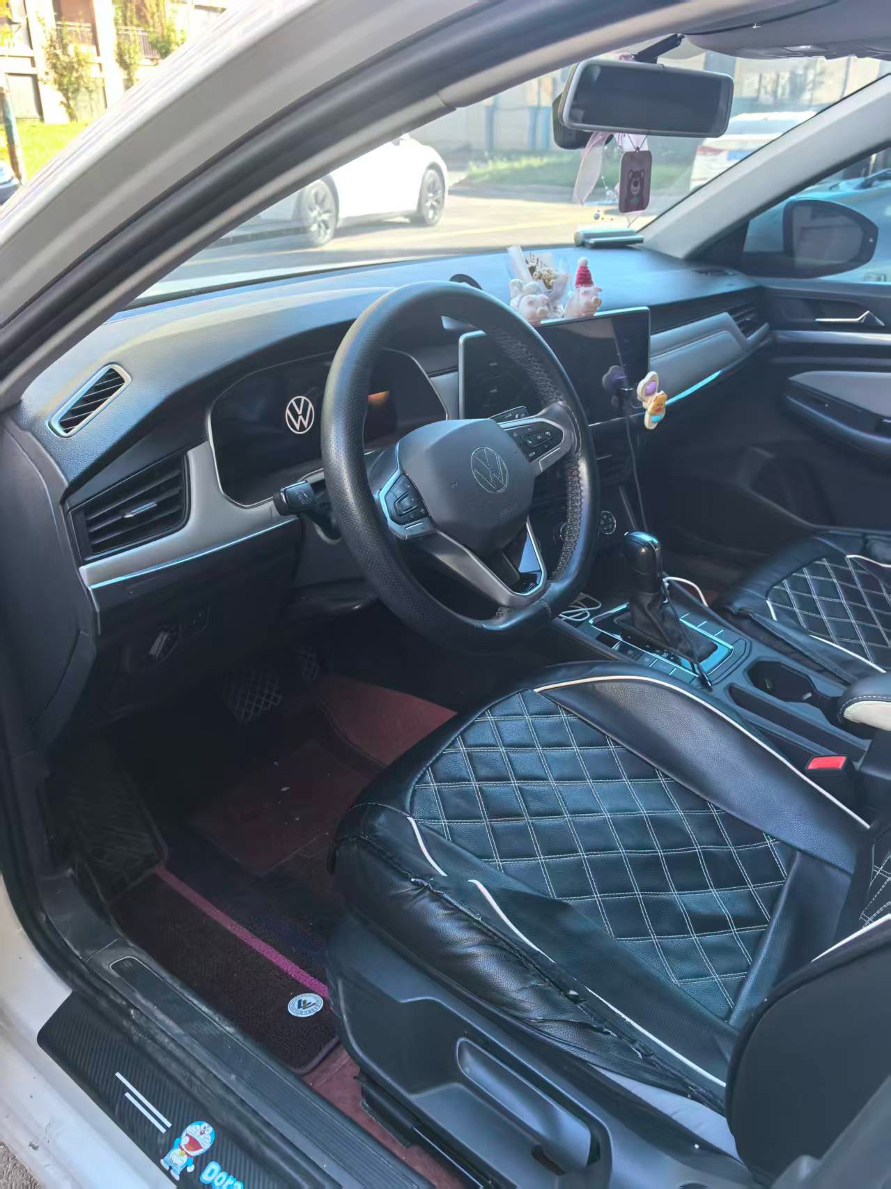 Volkswagen Bora 2022 car image #4